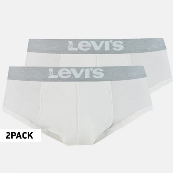 Levi's 2-Pack Ανδρικά Σλιπάκια