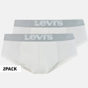 Levi's 2-Pack Men's Briefs