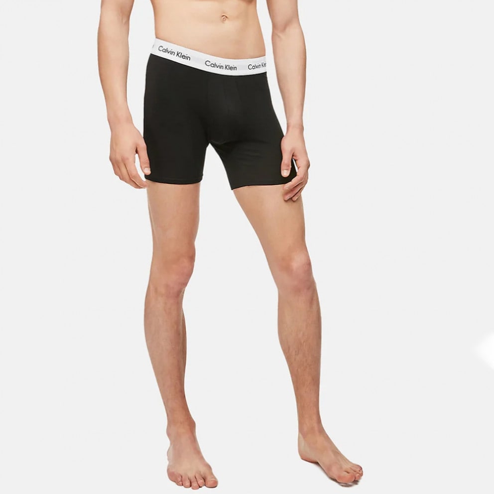 Calvin Klein 3-Pack Men's Boxers