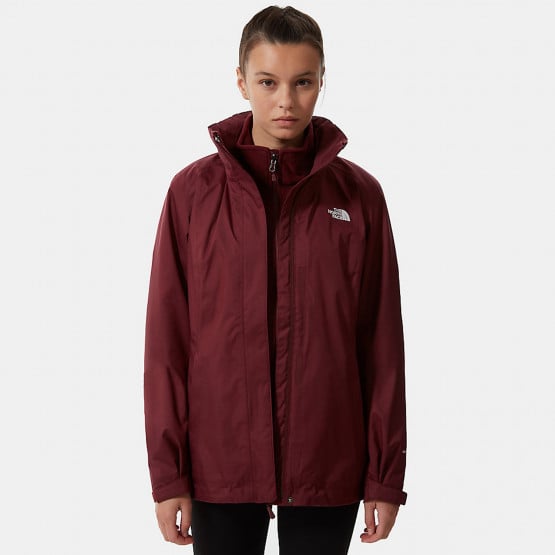 THE NORTH FACE Evolve Ii Triclimate® Women's Jacket