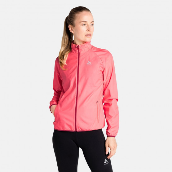 Odlo Running Women's Windproof Jacket
