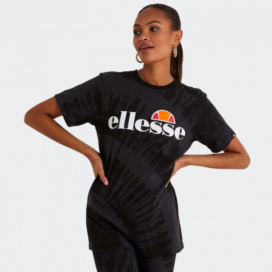 Ellesse Albany Tie Dye Γυναικείο T-shirt