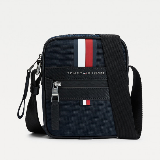 Tommy Jeans Elevated Nylon C Mini Reporter