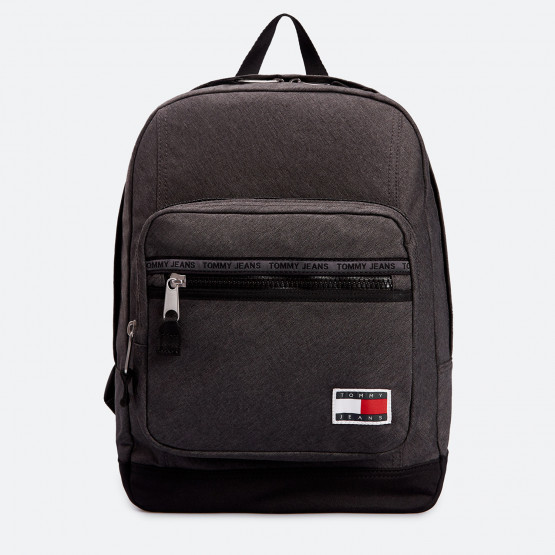 Tommy Jeans Casual Backpack Ανδρικό Σακίδιο Πλάτης
