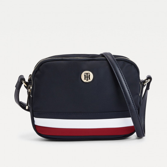 Tommy Jeans Poppy Crossover Women's Bag
