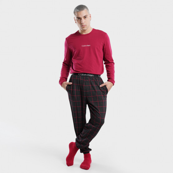 Calvin Klein Men's Pijama Set