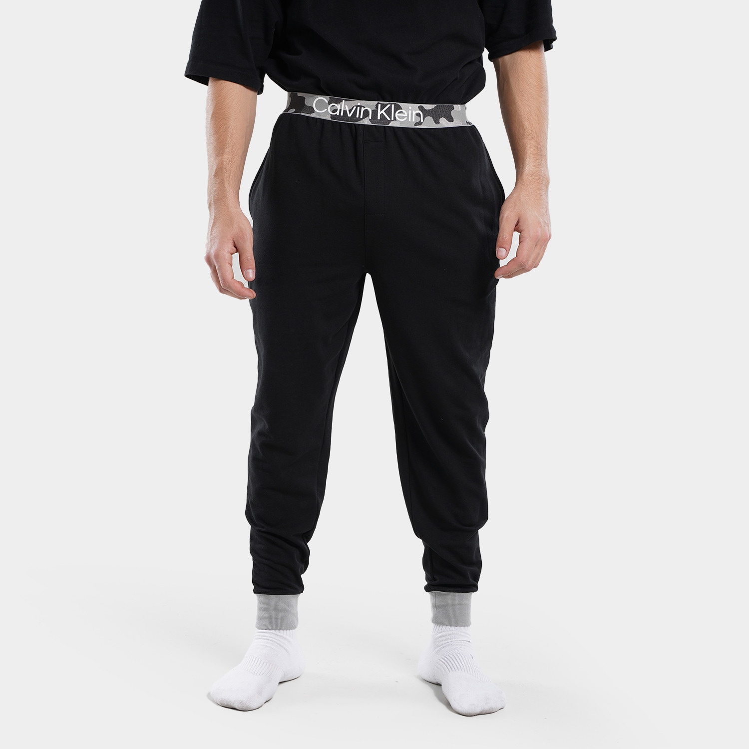 Calvin Klein Ανδρική Πιτζάμα 90000903231469