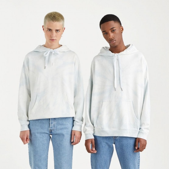 Levi's Rider Unisex Hoodie