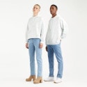 Levi's Rider Unisex Μπλούζα με Κουκούλα
