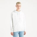Levi's Rider Unisex Μπλούζα με Κουκούλα