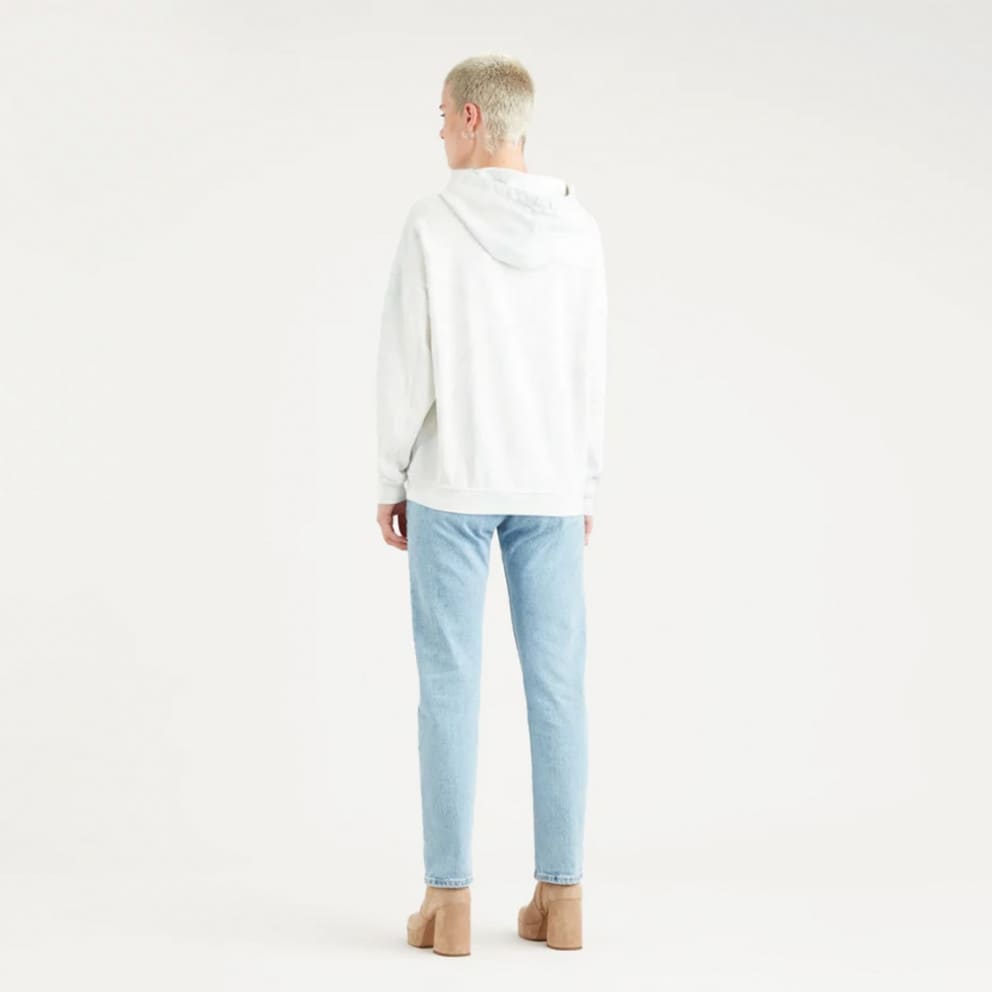 Levi's Rider Unisex Μπλούζα με Κουκούλα