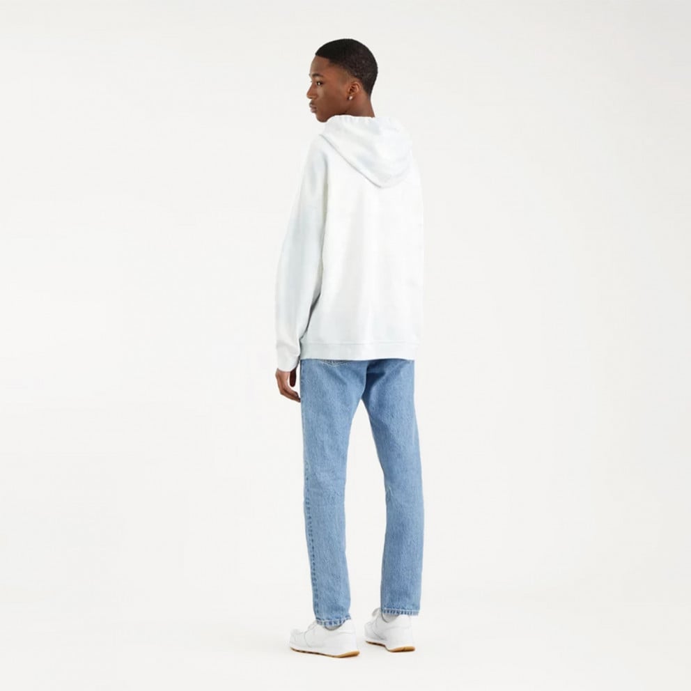 Levi's Rider Unisex Μπλούζα με Κουκούλα
