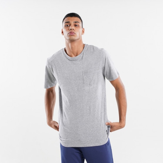 Brotherhood Essential Pocket Ανδρικό T-Shirt