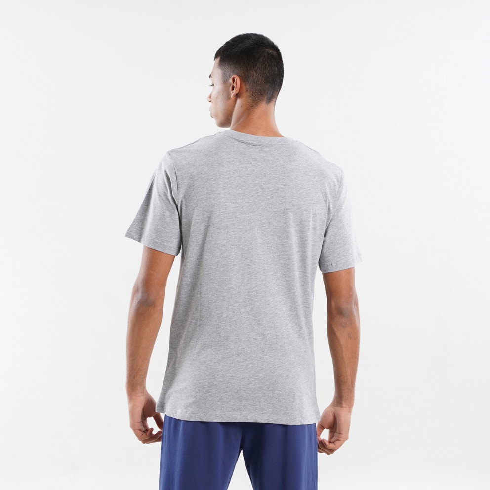 Brotherhood Essential Pocket Men's T-Shirt