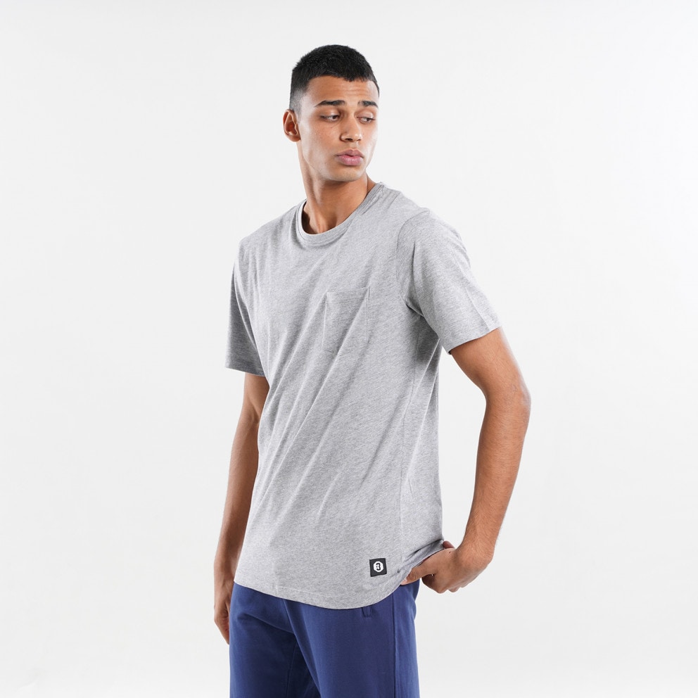 Brotherhood Essential Pocket Men's T-Shirt