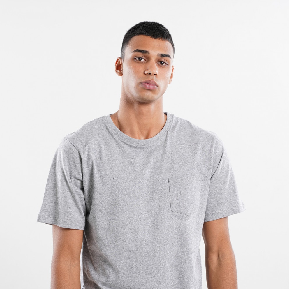 Brotherhood Essential Pocket Men's T-Shirt