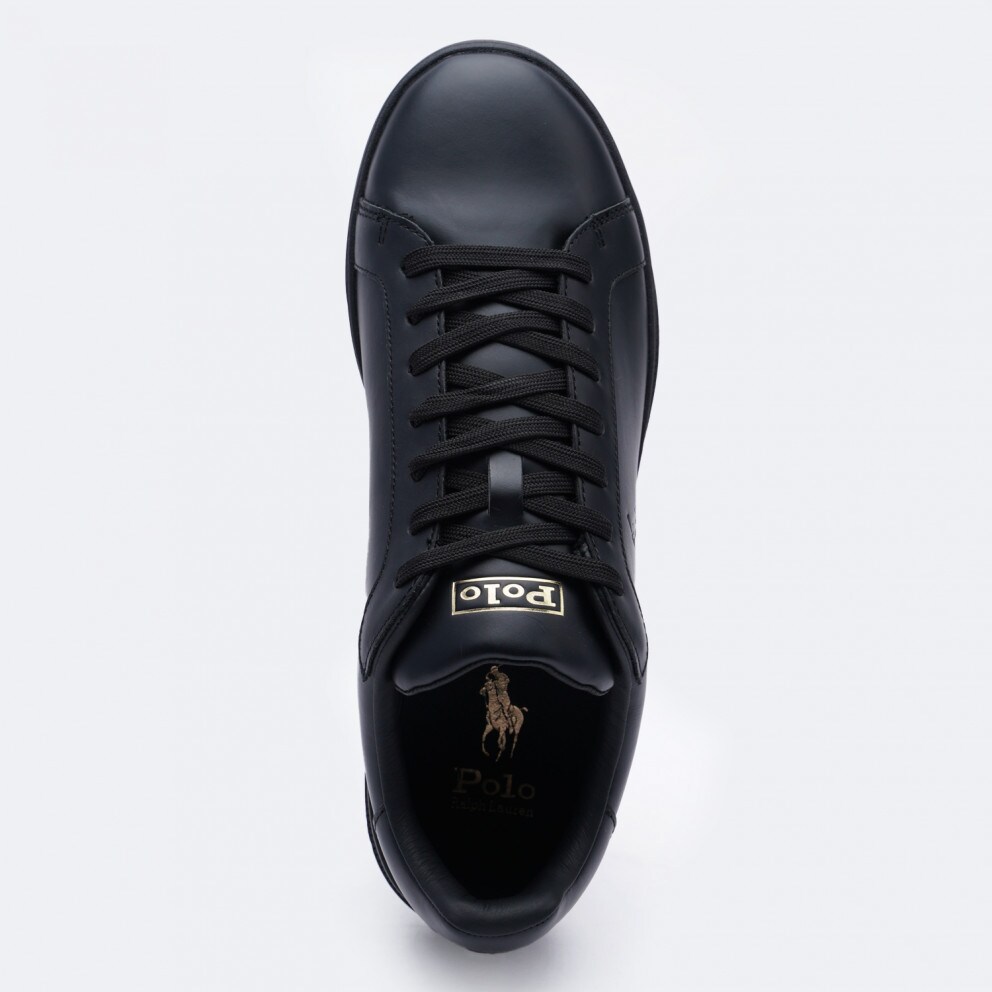 Polo Ralph Lauren Ανδρικά Παπούτσια