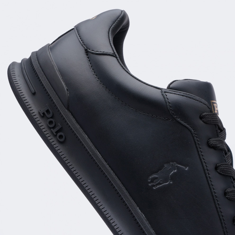 Polo Ralph Lauren Ανδρικά Παπούτσια