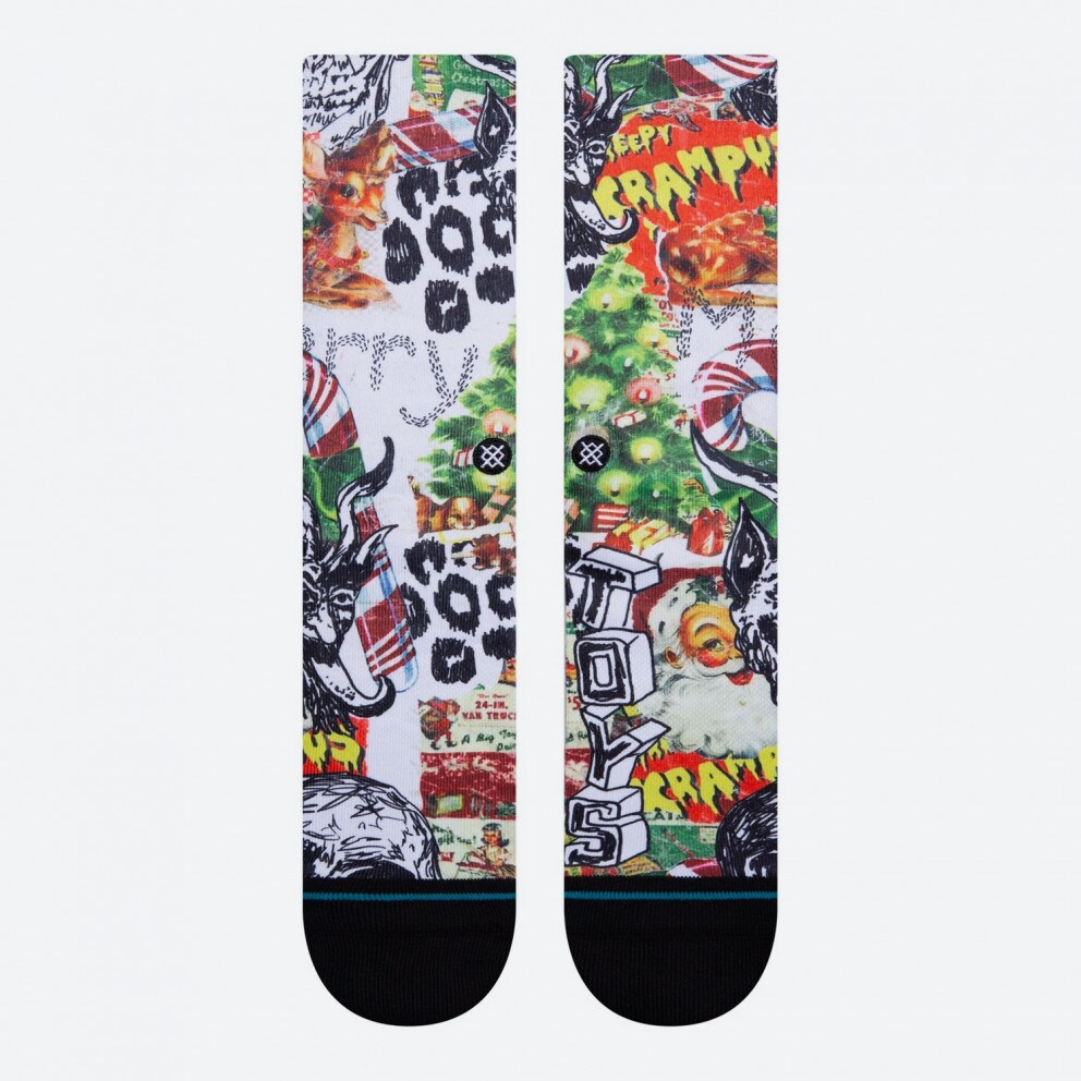 Stance Merry Krampus Unisex Κάλτσες