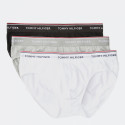 Tommy Jeans Premium Essential 3Pack Men's Briefs