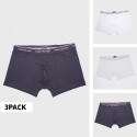 Tommy Jeans Premium Essential 3-Pack Men's Boxers