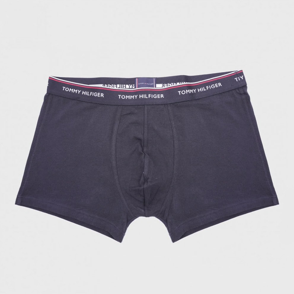 Tommy Jeans Premium Essential 3-Pack Men's Boxers