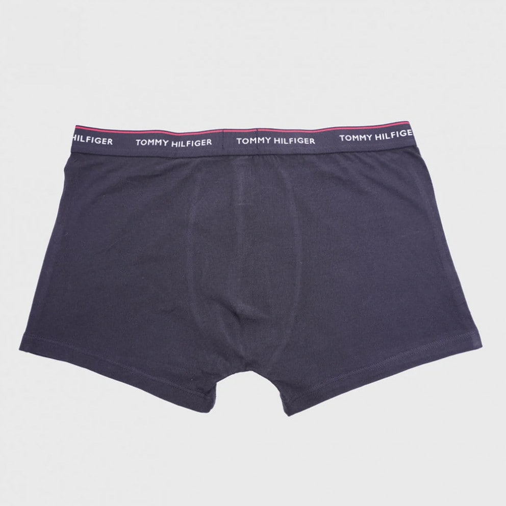 Tommy Jeans Premium Essential 3-Pack Men's Boxers