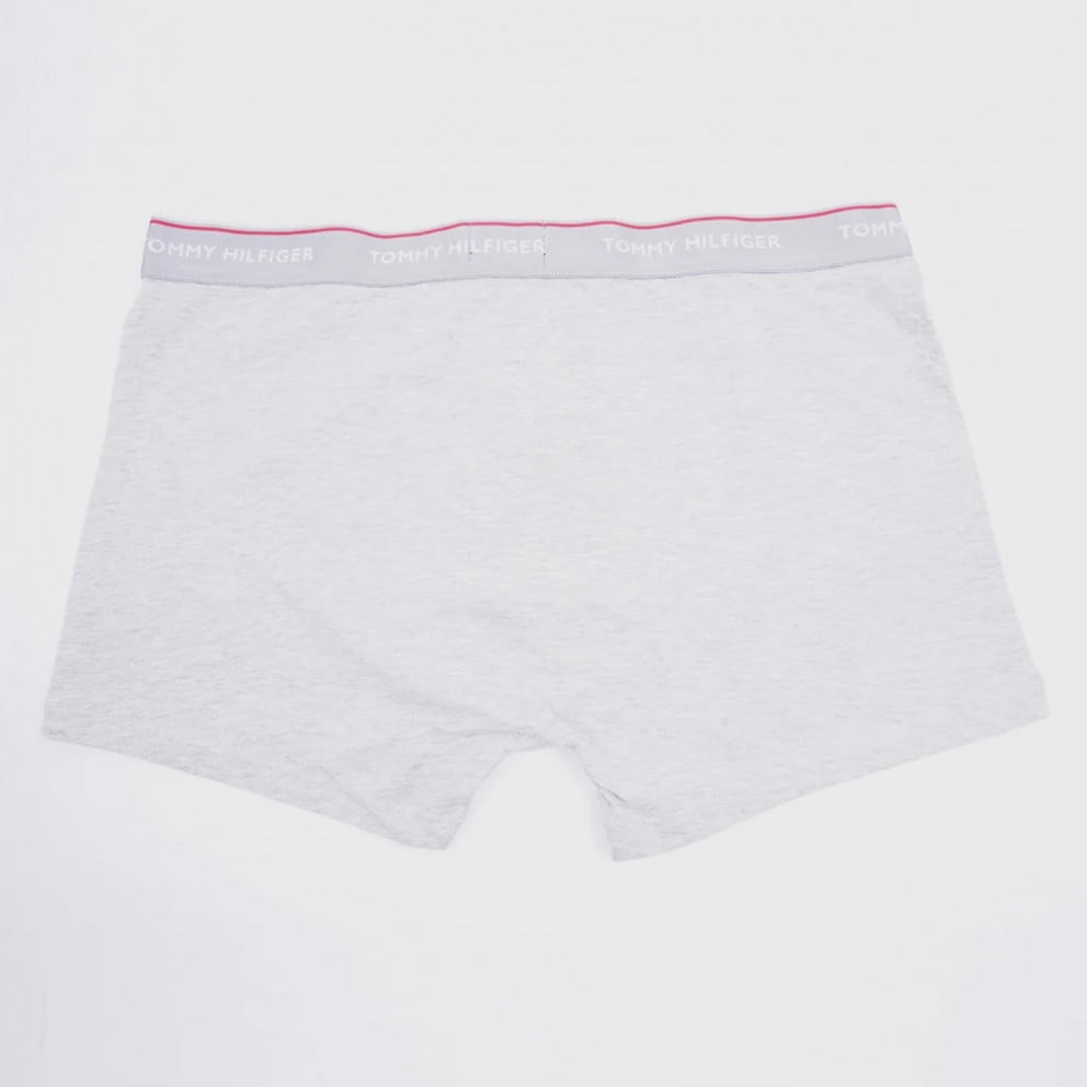 Tommy Jeans Premium Essential 3-Pack Men's Boxers