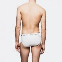 Calvin Klein 3-pack Ανδρικά Σλιπάκια