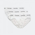 Calvin Klein 3-Pack Men's Briefs