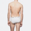 Calvin Klein 3-Pack Ανδρικά Briefs