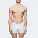 Calvin Klein Classic 3-pack Ανδρικά Μποξεράκια