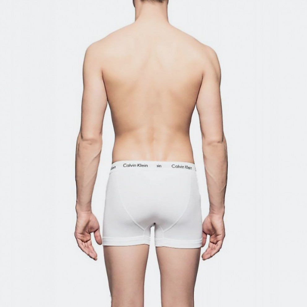 Calvin Klein Classic 3-pack Ανδρικά Μποξεράκια