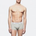 Calvin Klein 3P Low Rise Trunk Brief