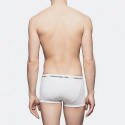 Calvin Klein 3P Low Rise Trunk Brief