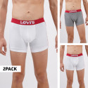 Levi’s 2-Pack Men's Boxer