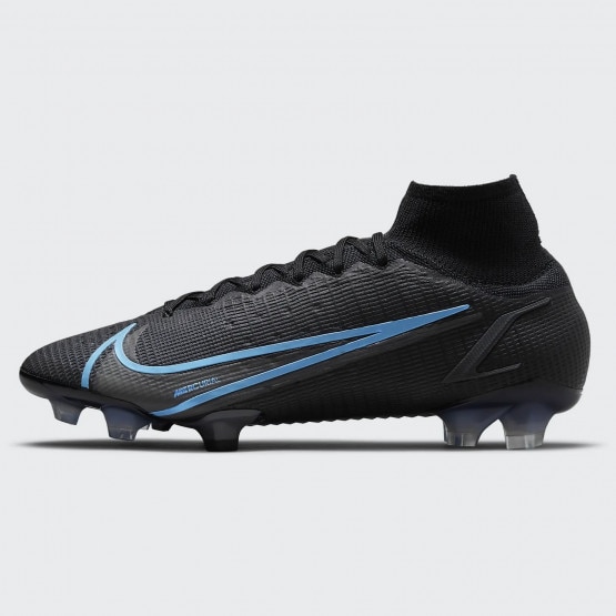 nike red football shoes