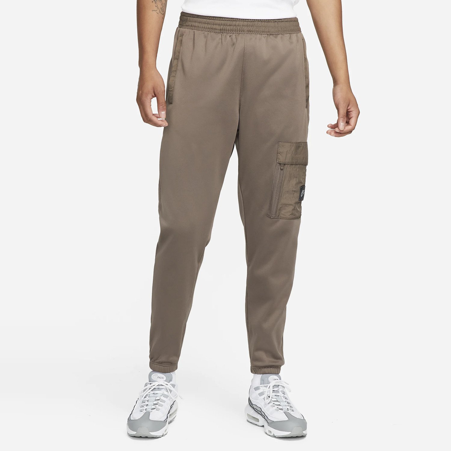 Nike Sportswear Dri-FIT Ανδρικό Παντελόνι Φόρμας (9000082132_53636)