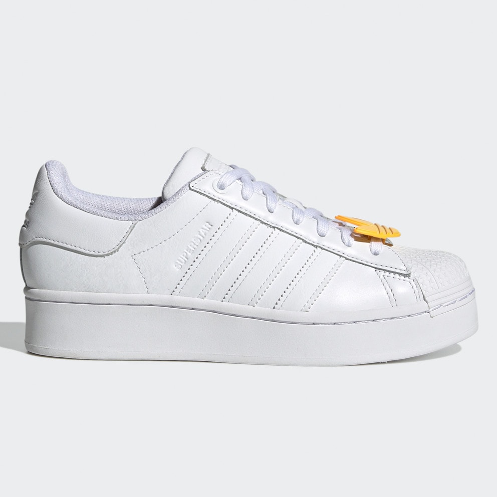 adidas originals superstar bold women's