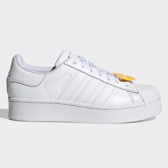 Tênis Superstar Bold - Branco adidas, adidas Brasil