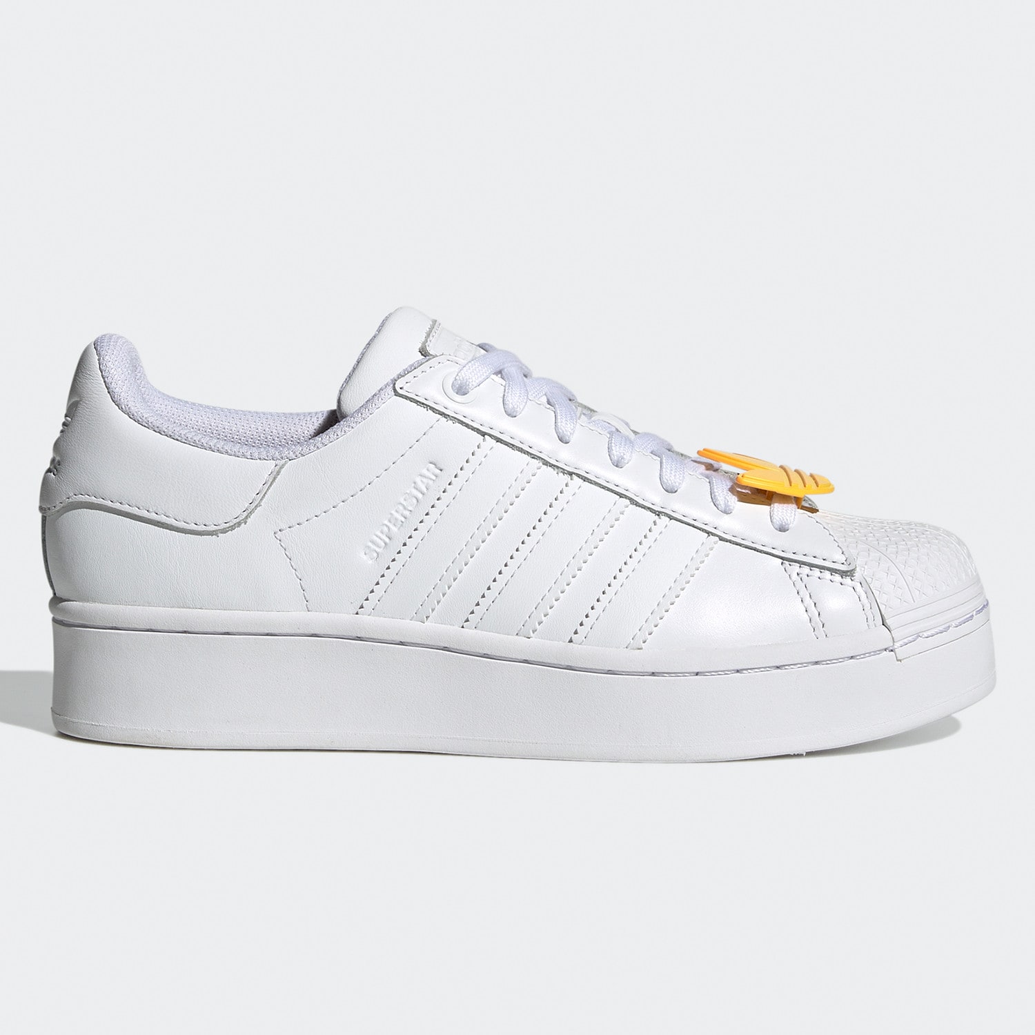 adidas Originals Superstar Bold W (9000084319_26898) Γυναικεία / Αθλητικά Παπούτσια / Casual | Lifestyle Sneakers