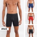 Under Armour Classic 3-pack Ανδρικά Μποξεράκια