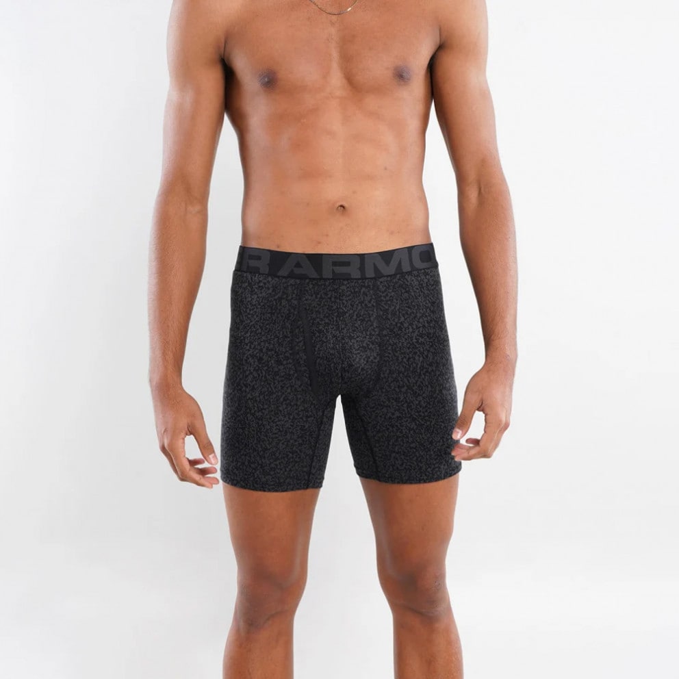 Under Armour Classic 3-pack Ανδρικά Μποξεράκια