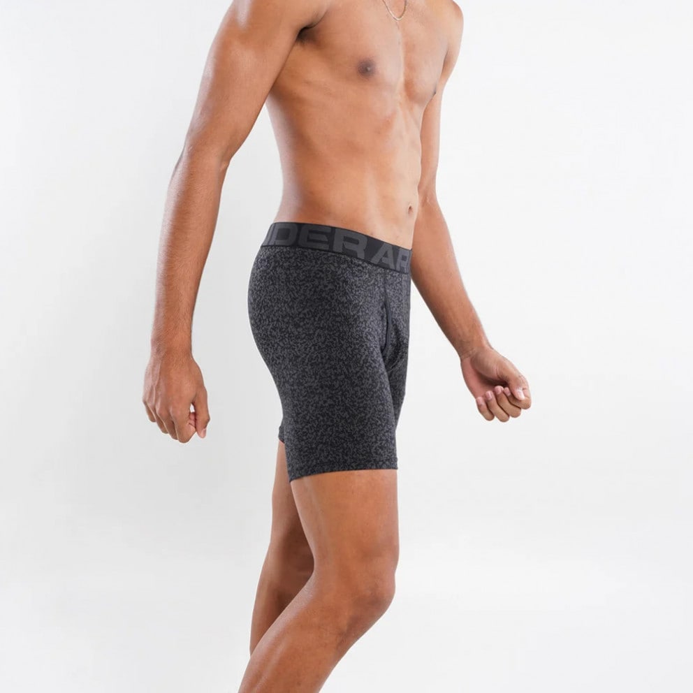 Under Armour Classic 3-pack Ανδρικά Μποξεράκια