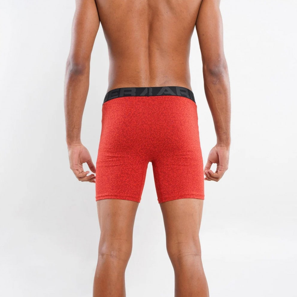 Under Armour Classic 3-pack Ανδρικά Μποξεράκια