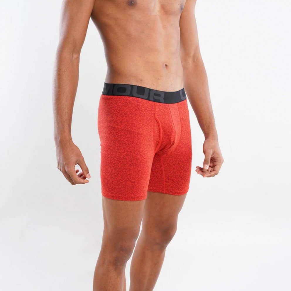 Under Armour Classic 3-pack Ανδρικά Μποξεράκια