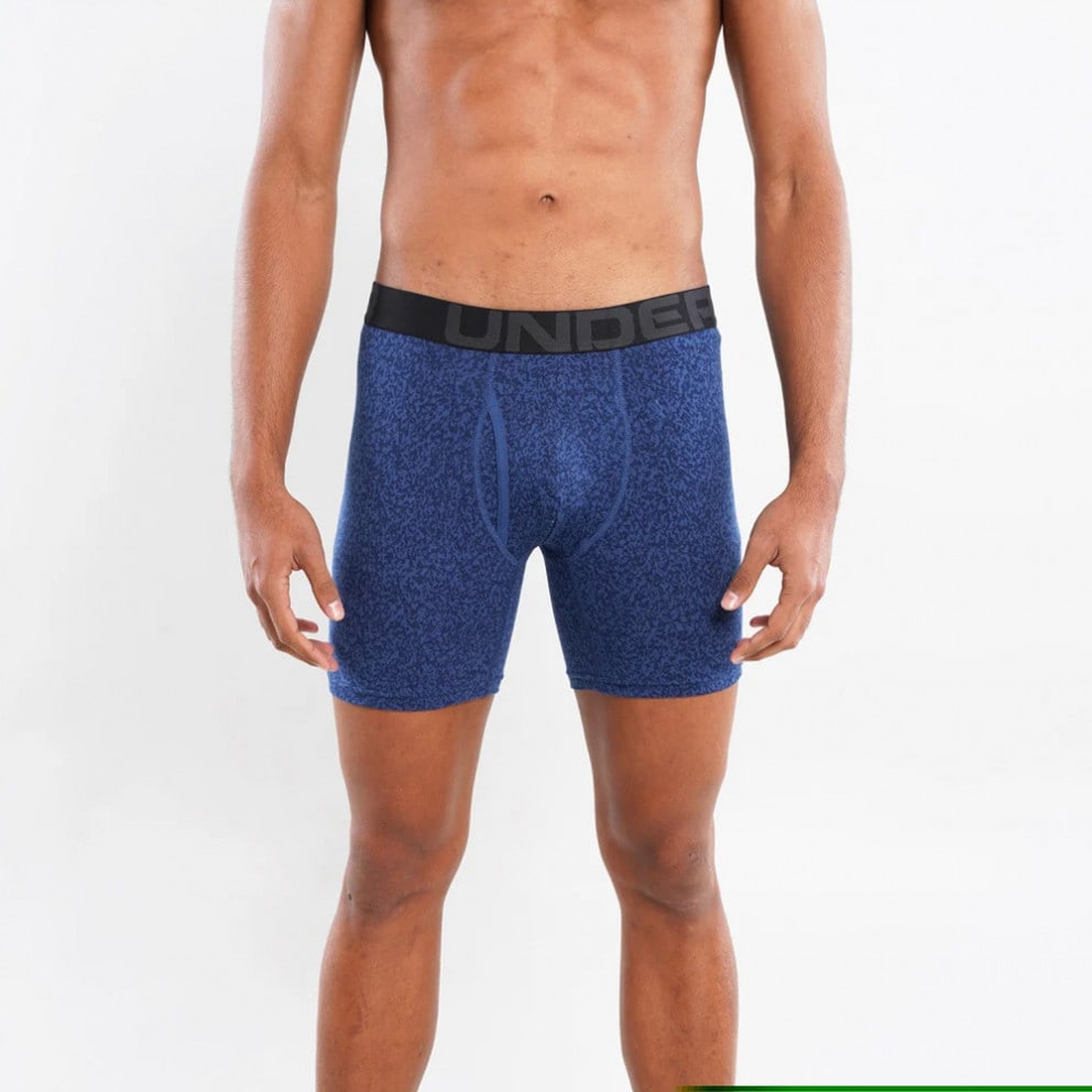Under Armour Classic 3-pack Ανδρικά Μποξεράκια