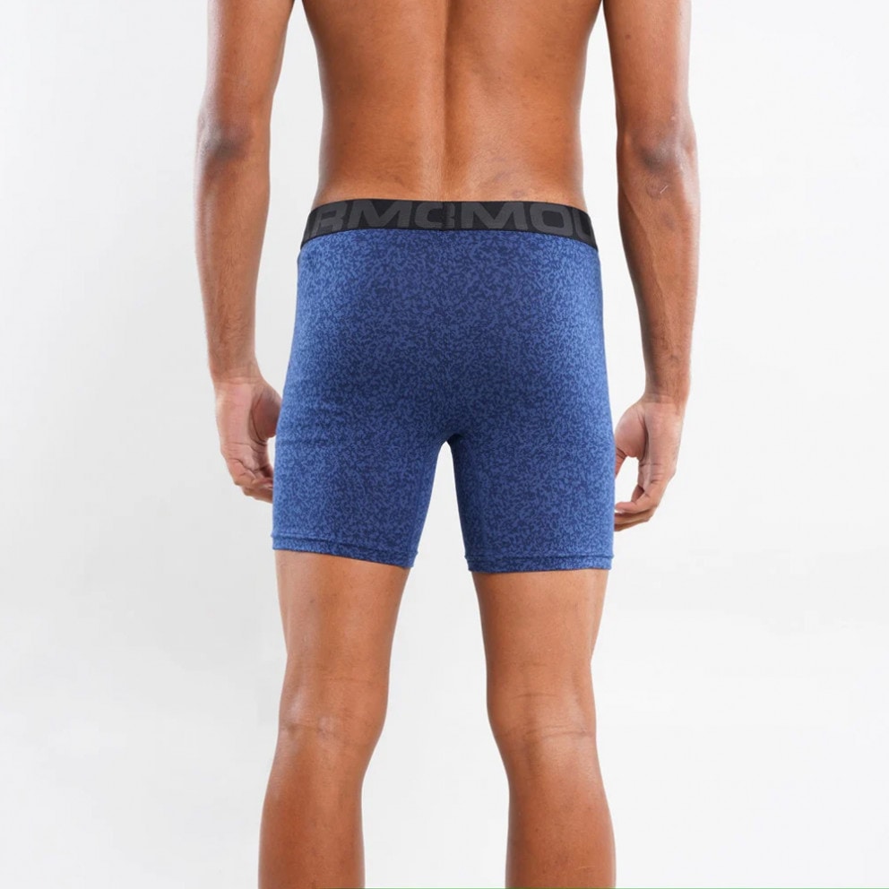 Under Armour Classic 3-pack Ανδρικά Μποξεράκια