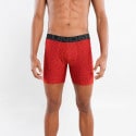 Under Armour Tech 6In Novelty 2 Pack Ανδρικά Μπόξερ