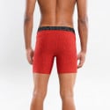 Under Armour Tech 6In Novelty 2 Pack Ανδρικά Μπόξερ